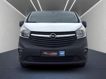 Opel Vivaro - 2