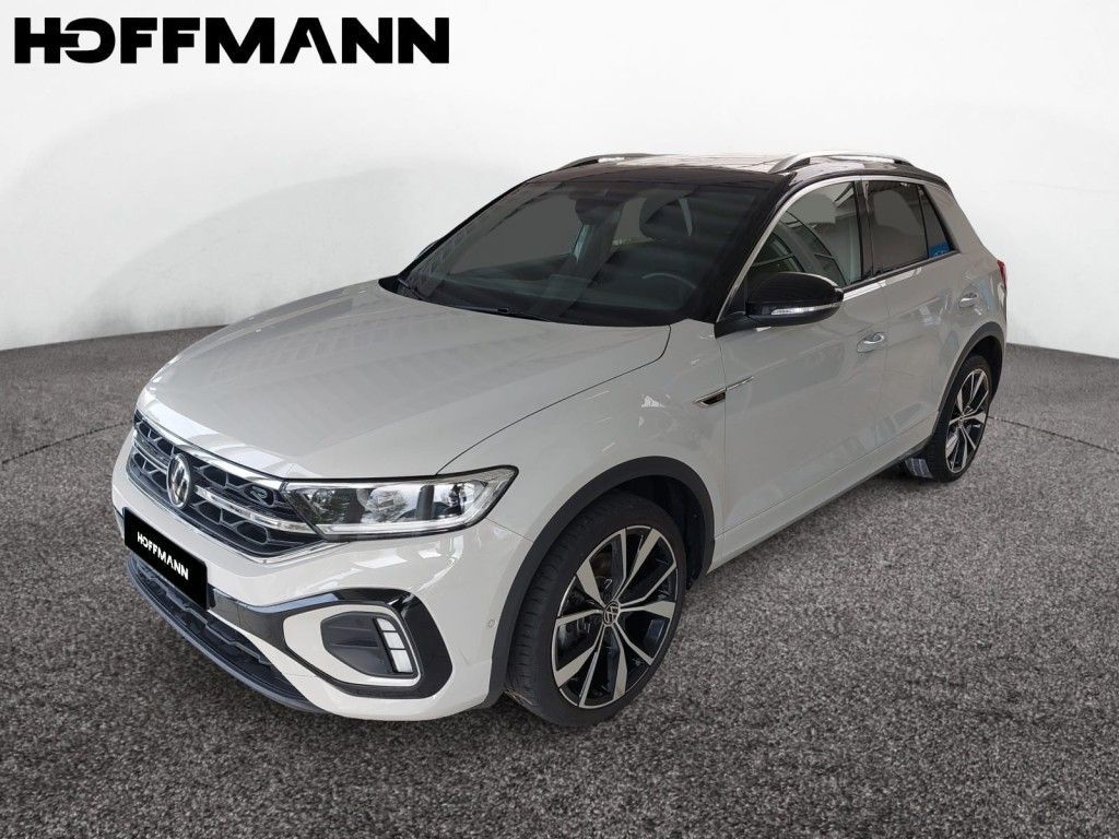Image of Volkswagen T-Roc