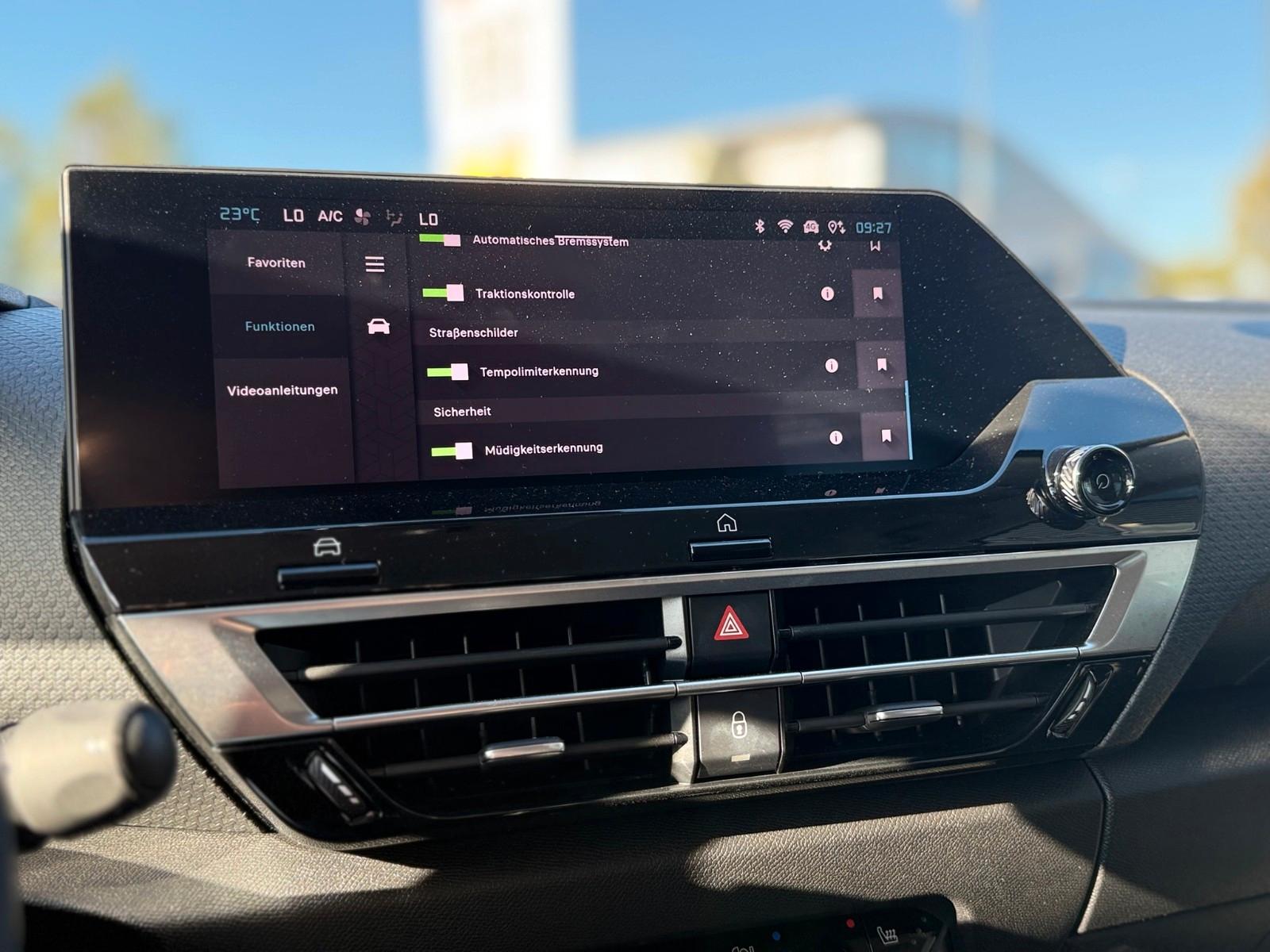 Citroën C4 PureTech 130 S&S C-Series