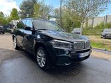 BMW X5 xDrive40d M paket - BMW X5 in München