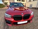 BMW X4 M40 M40i - - gebrauchte BMW X4 M40 aus dem Jahr 2020
