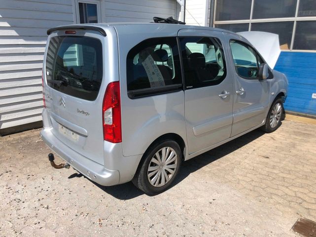 Citroën Berlingo Kombi Multispace