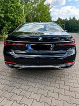 BMW 745e - - BMW 7er Reihe in Bremen