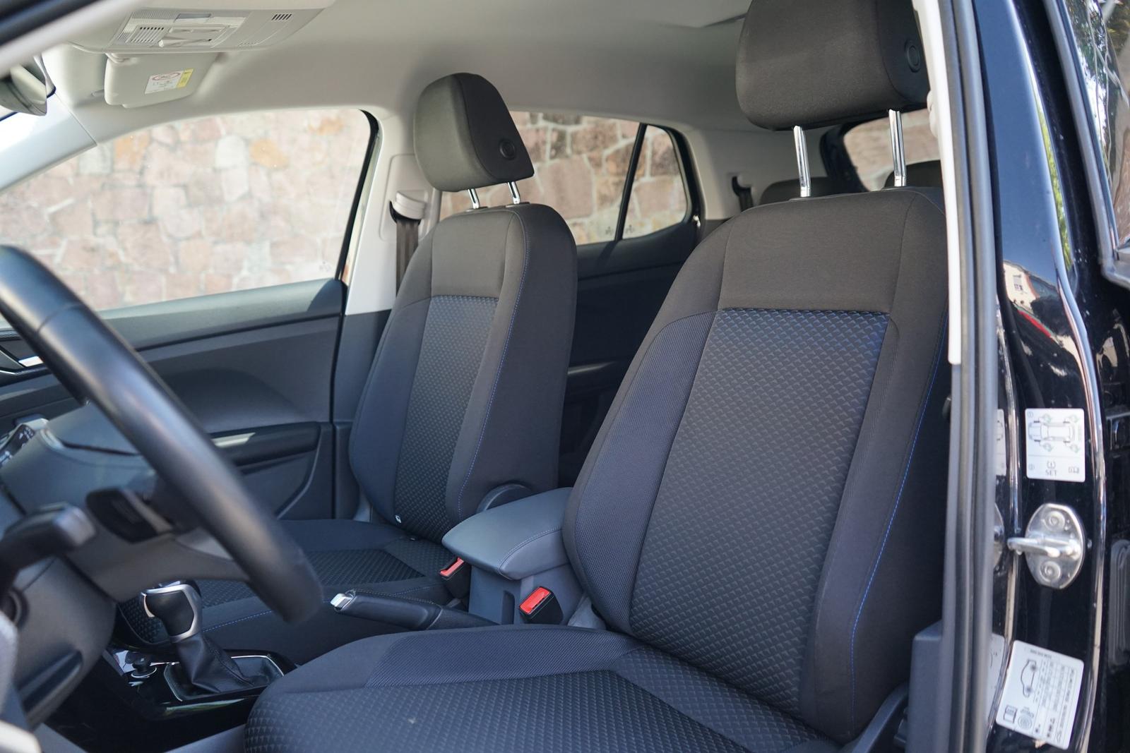 Volkswagen T-Cross 1.0 TSI DSG United LED Android Apple AHK, миниатюра 29
