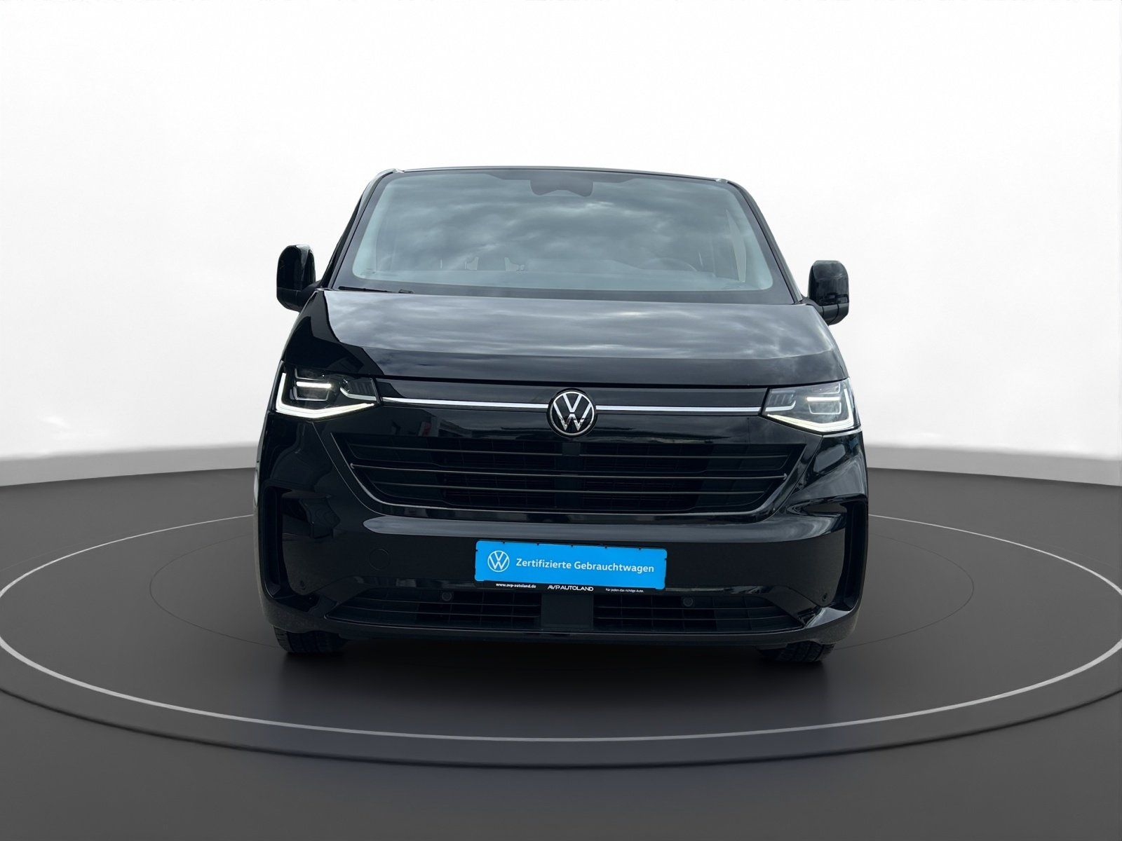 Volkswagen T7 Caravelle - Bild 3