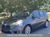 BMW 218 Baureihe 2 Active Tourer 218 i Navi Panorama - gebrauchte Kleinwagen in Wiesbaden