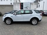 Land Rover DISCOVERY SPORT 2.0D SE 4WD Auto. LEDER PANO NAV - gebrauchte Land Rover Discovery Sport aus dem Jahr 2020