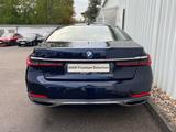 BMW 730 dA Individual Vollleder Night Vision Soft - BMW 730: 730i