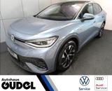 Volkswagen ID.5 Pro Performance 150kW 77kWh AHK Wärmepumpe