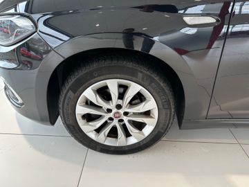 Bild 5 Fiat Tipo Lounge