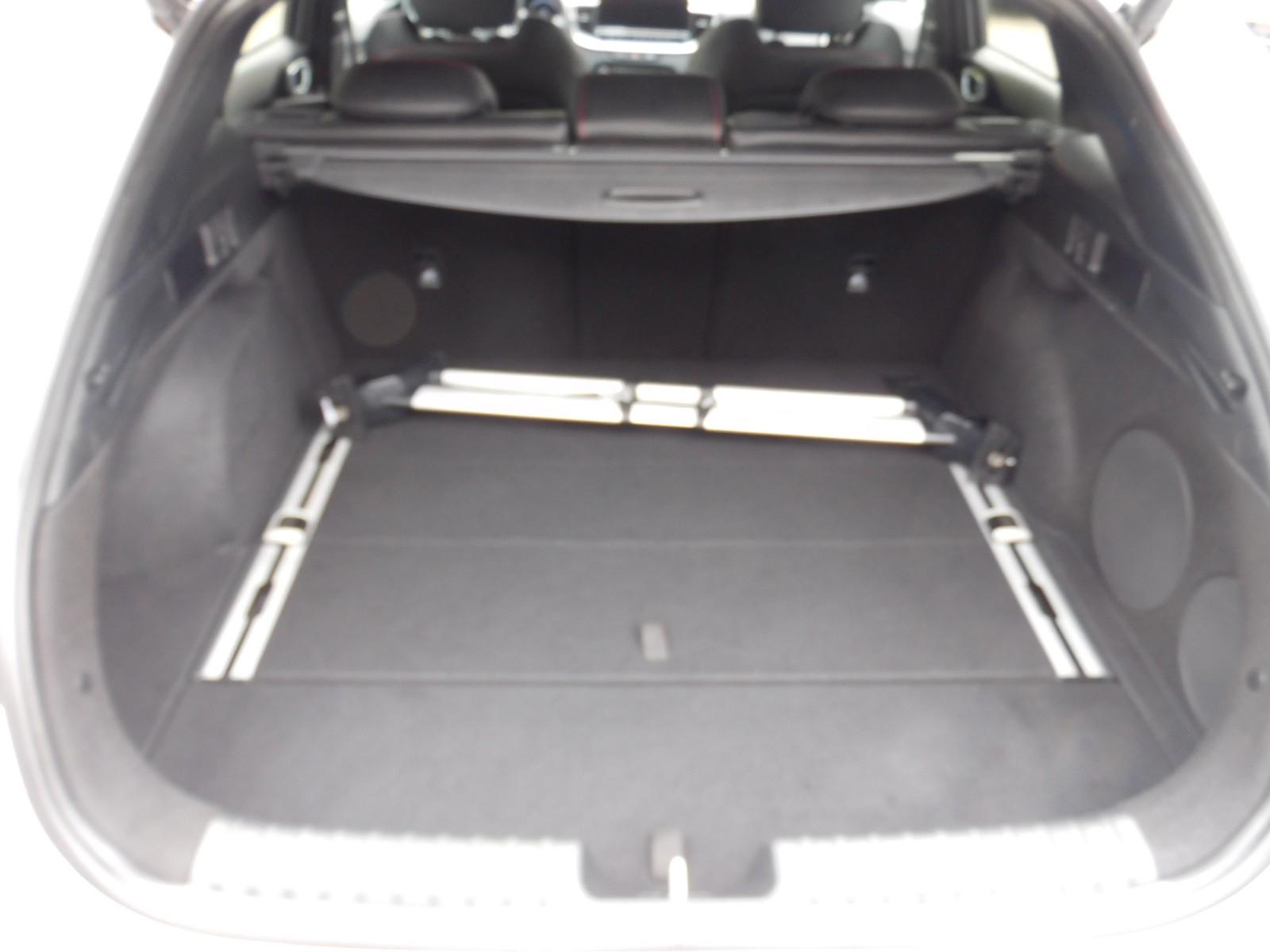 Kia ProCeed 1.6T-GDI DCT7 GT*LED*NAV*KAM*ACC