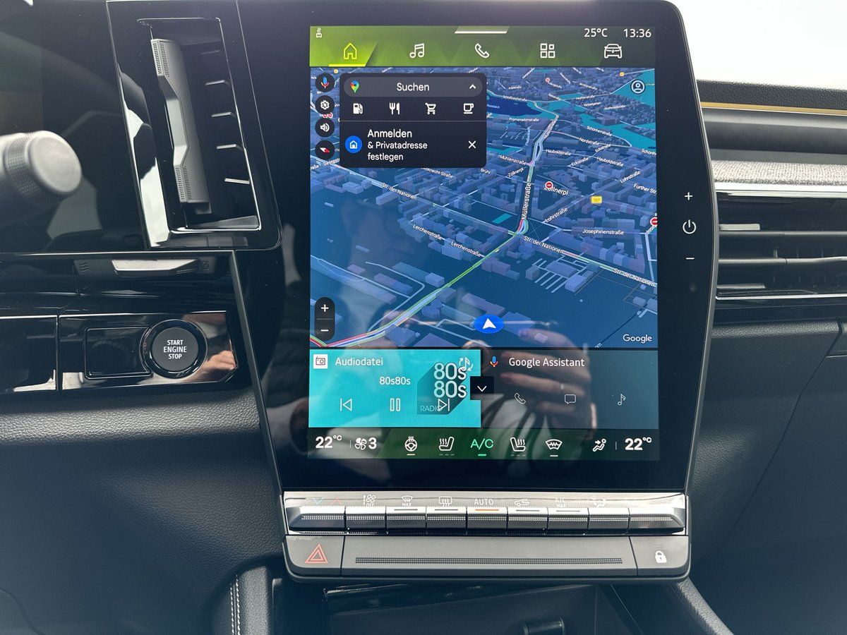 Renault Espace - Bild 17