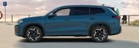 Volkswagen Tayron - Vorschau Bild 3