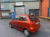 Chevrolet Matiz zu verkaufen mit TÜV gelaufen - Chevrolet Matiz von privat