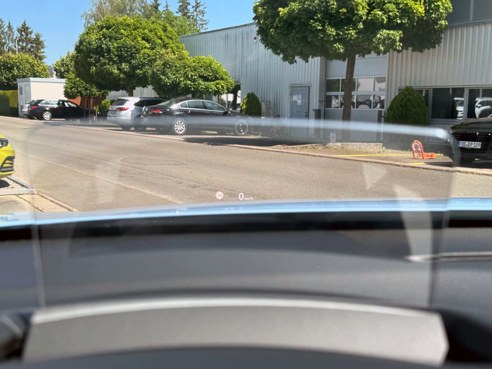 Fahrzeugabbildung Hyundai KONA 2.0T-GDI N Performance Aut. KAM ACC SHZ HUD