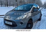 Ford Ka Trend 1,2BENZIN+KLIMA+102.263KM+EURO 5 - Ford Ka/Ka+: Trend