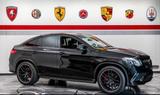 Mercedes-Benz Mercedes Benz GLE63S AMG COUPÉ/59.500€ /VOLL/DE - Mercedes-Benz GLE 63 AMG von privat