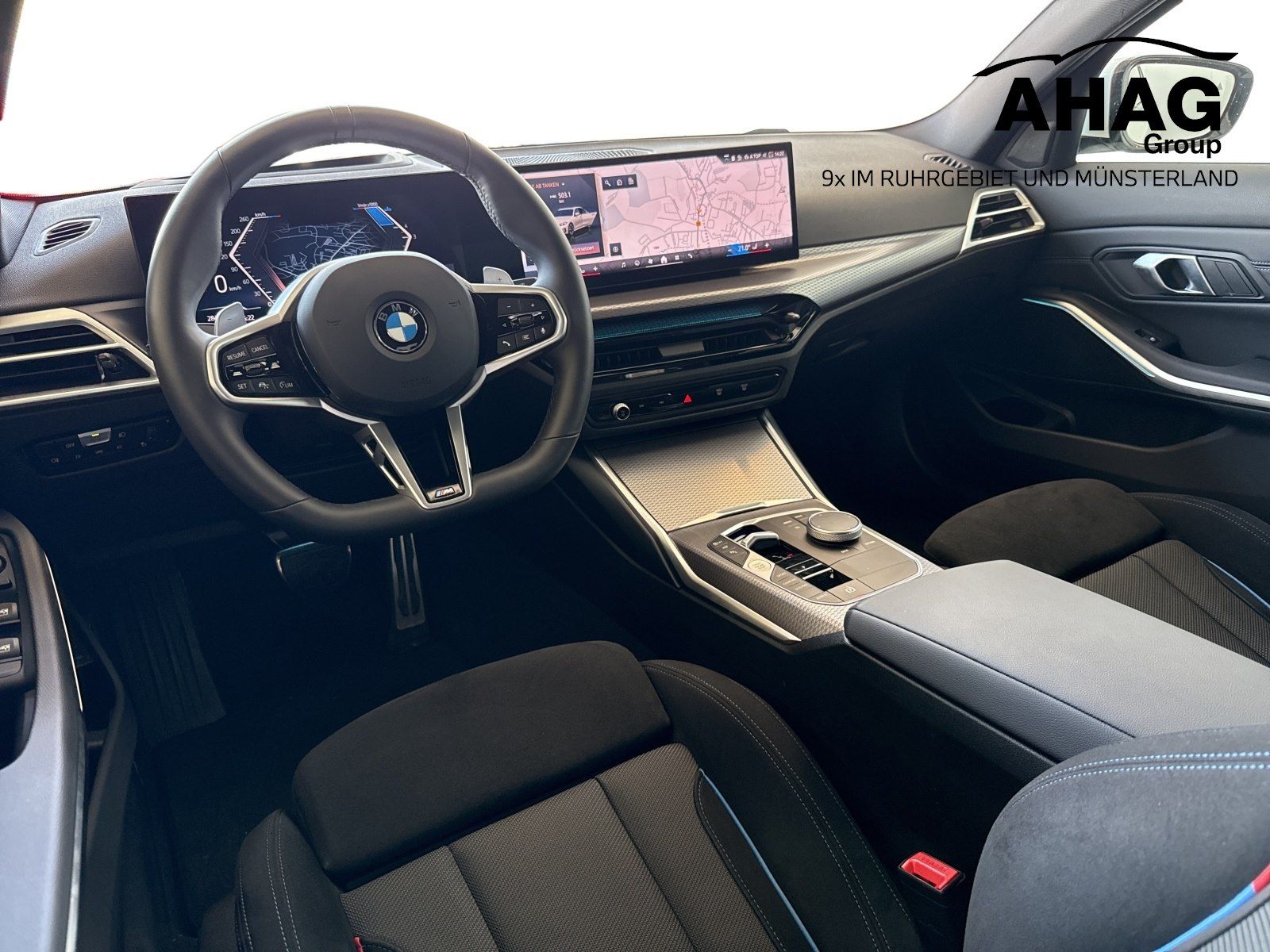 BMW 320 - Bild 8