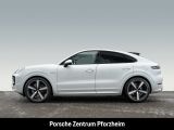 Porsche Cayenne S E-Hybrid Coupe BOSE LED Panoramadach - Porsche: Weiß