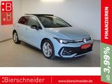 Volkswagen Golf 8 1.5 TSI DSG e-Hybrid GTE PA Black Style 1