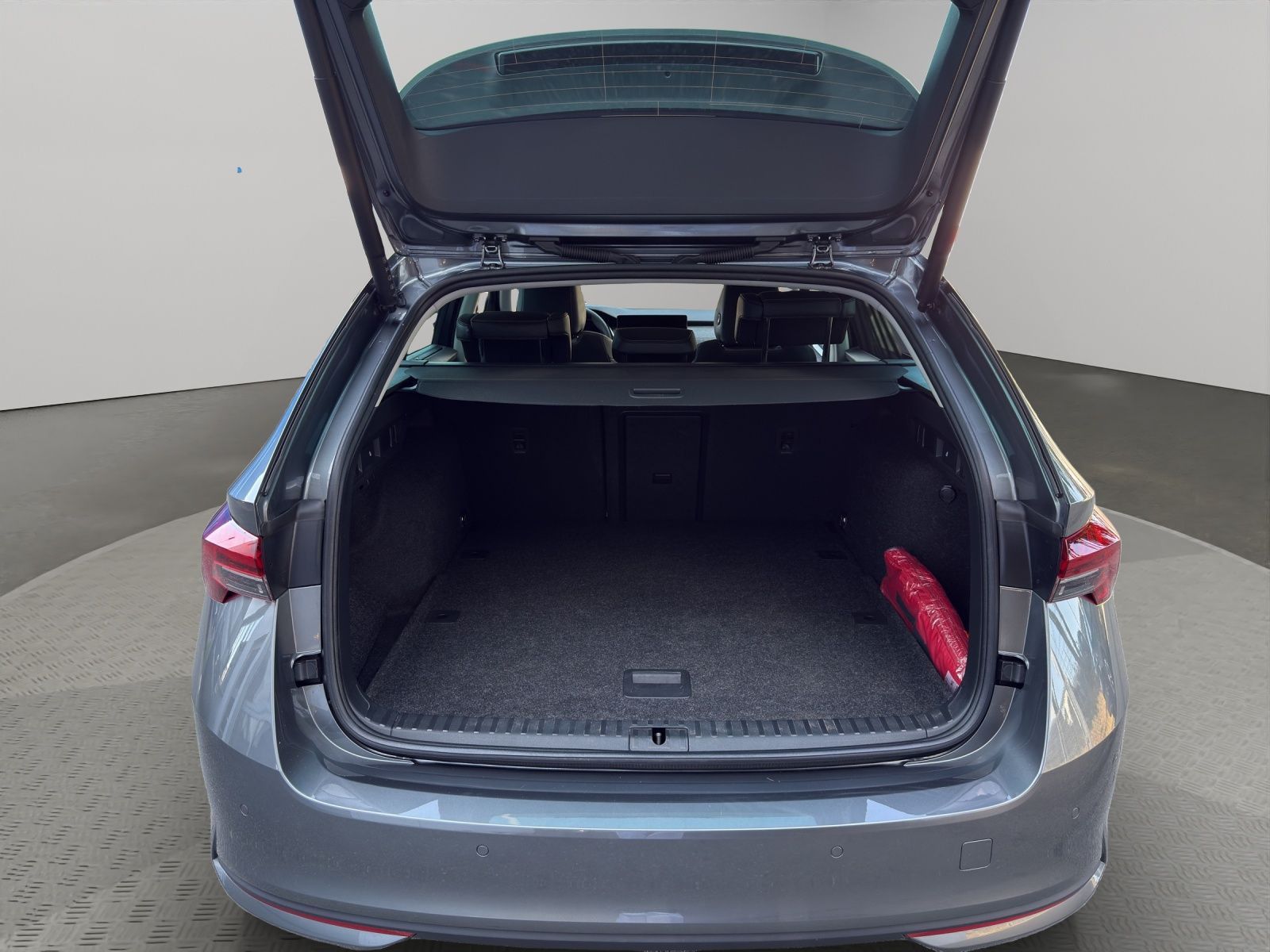 Skoda Octavia - Bild 16