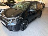 Kia Picanto GT-Line Lenkradheizung, LED-Scheinwerfer - Kia Picanto Gebrauchtwagen in Essen