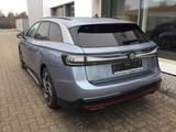 Volkswagen ID.7 Tourer Pro 77kWh Matrix-LED ACC DCC APP - blaue Volkswagen ID.7