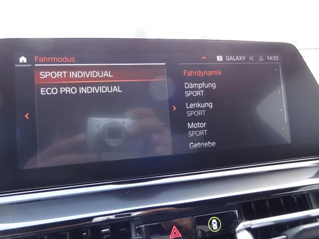 Fahrzeugabbildung BMW 840d xDrive M Technik Sport/Hamann21Zoll/1.Hd/