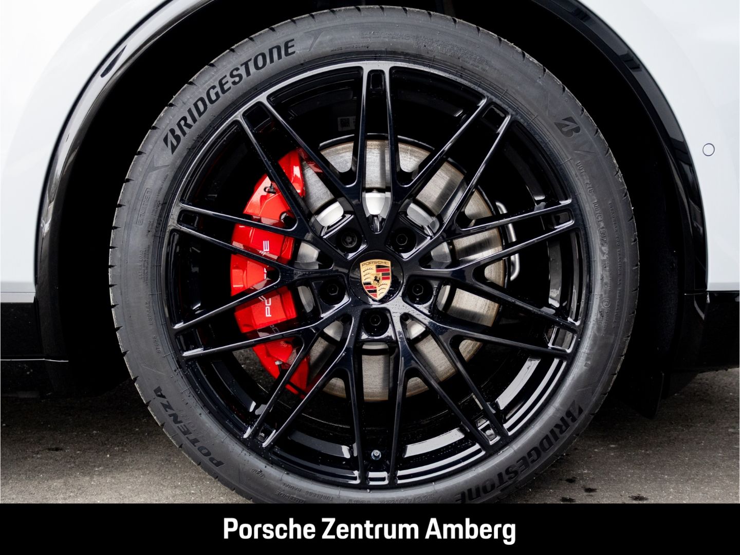 Porsche Macan - Bild 8