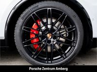Porsche Macan - Vorschau Bild 8