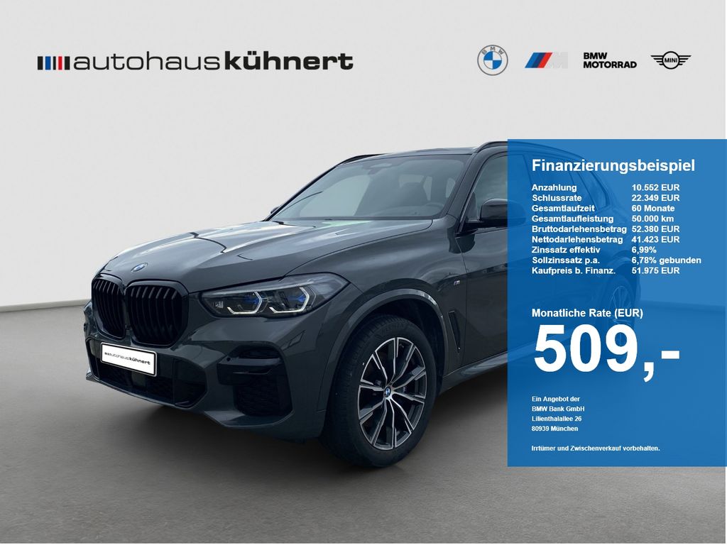 Image of BMW X5