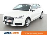 Audi A1 1.0 TFSI Sport *PDC*SHZ*KLIMA* - Audi A1 in Frankfurt (Main)