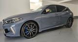 BMW M135i xdrive *BMW Gara. 2027*M-Perf.*Pano*Leder*