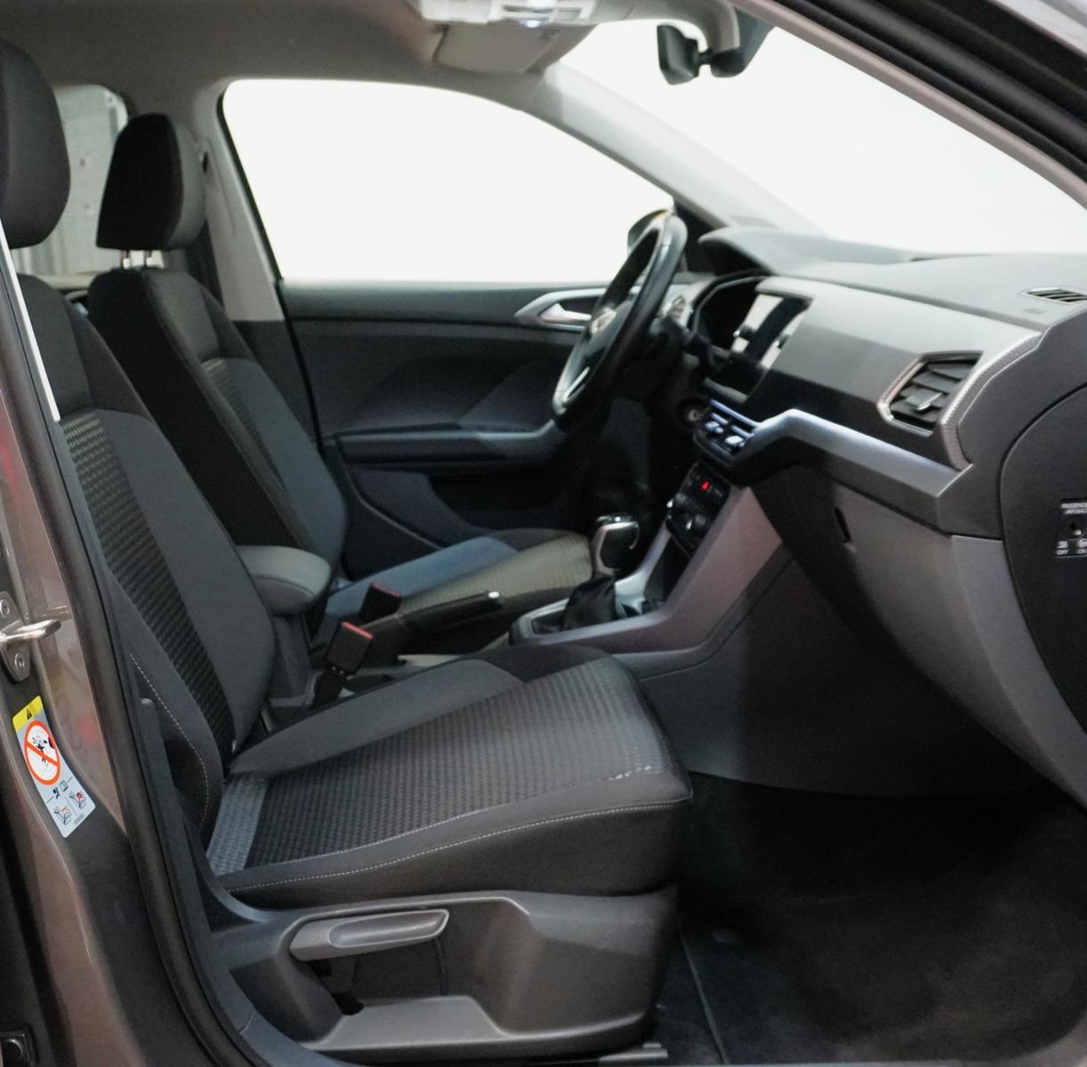 Volkswagen T-Cross R-Line 1.0 TSI *AHK*LED*CARPLAY*, миниатюра 26