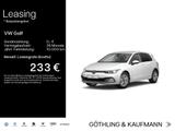 Volkswagen Golf Life 1.5 TSI *AHK*STDHZG*NAVI*KAM*SHZ*KAM*L - Auto leasen in Frankfurt