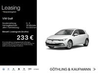 Volkswagen Golf - Vorschau Bild 1