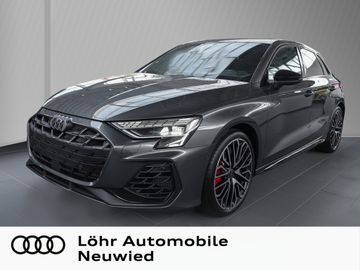 Audi Leasing Angebot: Audi S3 Sportback quattro MJ 2025