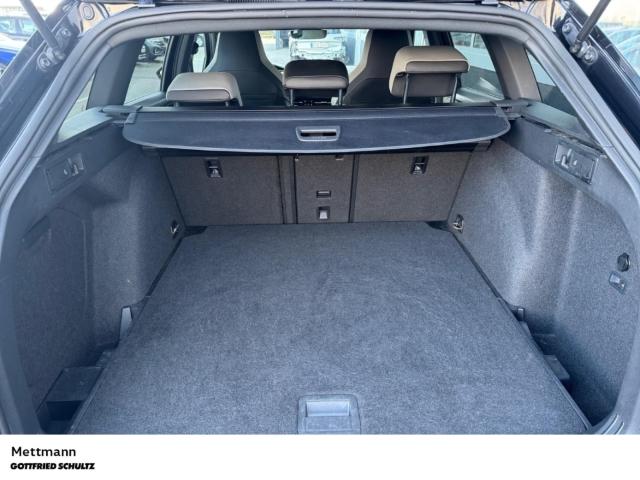 Volkswagen Golf Var. 2.0 TSI R-Line DSG NAVI AHK STHZG LED, миниатюра 7