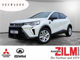 Mitsubishi ASX PLUS 1.3 Turbo-Benziner, Automatik, LED - Mitsubishi Neuwagen: Geländewagen