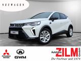 Mitsubishi ASX PLUS 1.3 Turbo-Benziner, Automatik, LED - Mitsubishi ASX New cars
