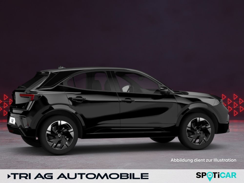 Opel Mokka - Bild 4