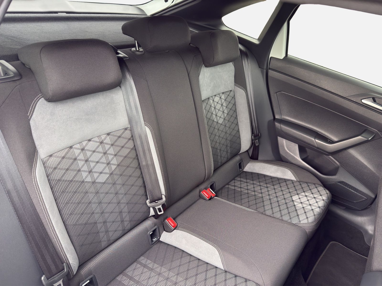 Volkswagen Taigo - Bild 18
