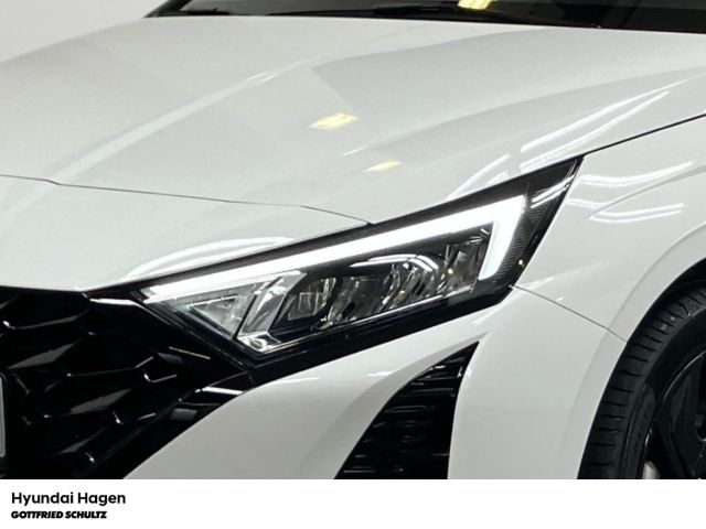 Hyundai i20 – Bild 4