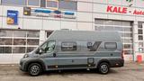 Knaus Boxlife 630 ME*Solar*Markise*Hubbett*MAXI*Aut* - Knaus München
