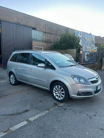 Opel Zafira 1.6 16V ecoM 94CV Enjoy