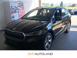 Skoda ENYAQ iV 60 LOFT | NAVI | LED | AHK | SITZH. | - Skoda Enyaq Gebrauchtwagen