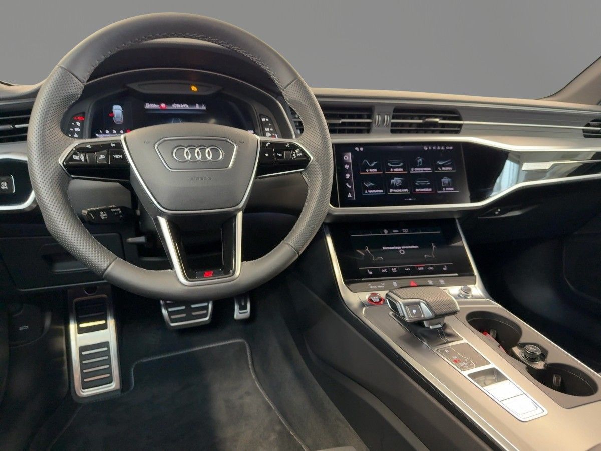 Audi S6 - Bild 11