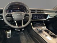 Audi S6 - Vorschau Bild 11