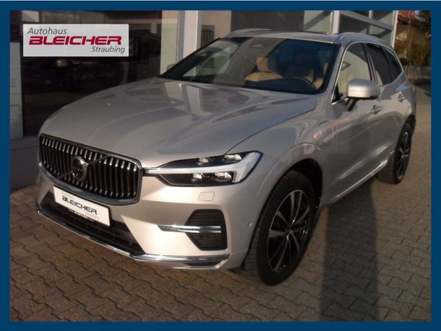 Volvo XC 60 T6 Inscription | AWD