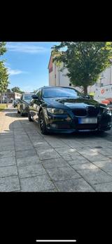 BMW E92 335i N54 Bi-Turbo - BMW: Coupé, Turbo